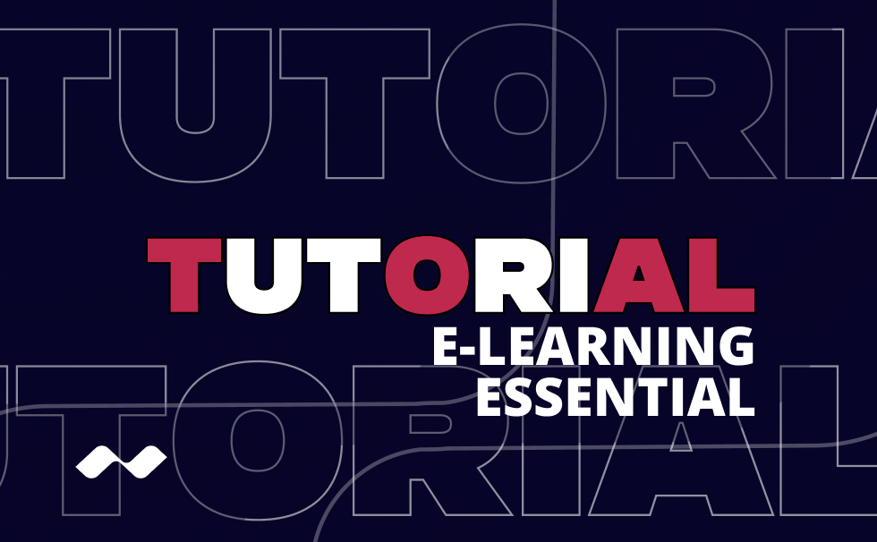 Découvrez notre E-LEARNING ESSENTIAL : Les fondamentaux pour réussir votre apprentissage de l'anglais