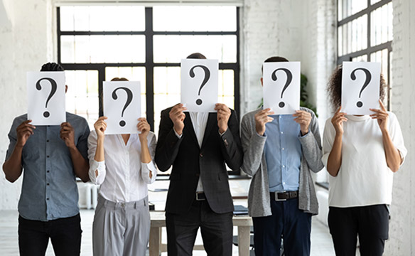 Compte Personnel de Formation : le CPF en 5 questions !